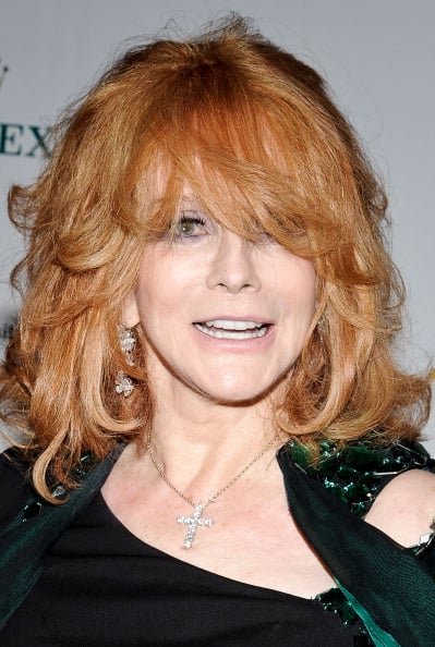 Ann-Margret's Net Worth: A Look into the Iconic Actress's Wealth