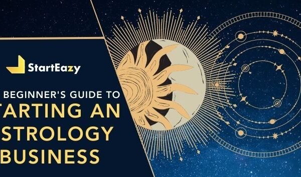 How to Set Up an Astrology Consultation Business: A Comprehensive Guide