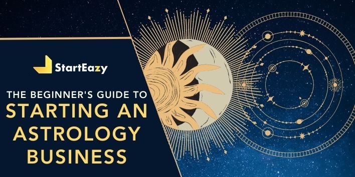 How to Set Up an Astrology Consultation Business: A Comprehensive Guide