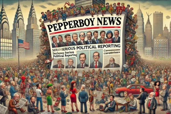 ''politicser.com pepperboy travel archives''