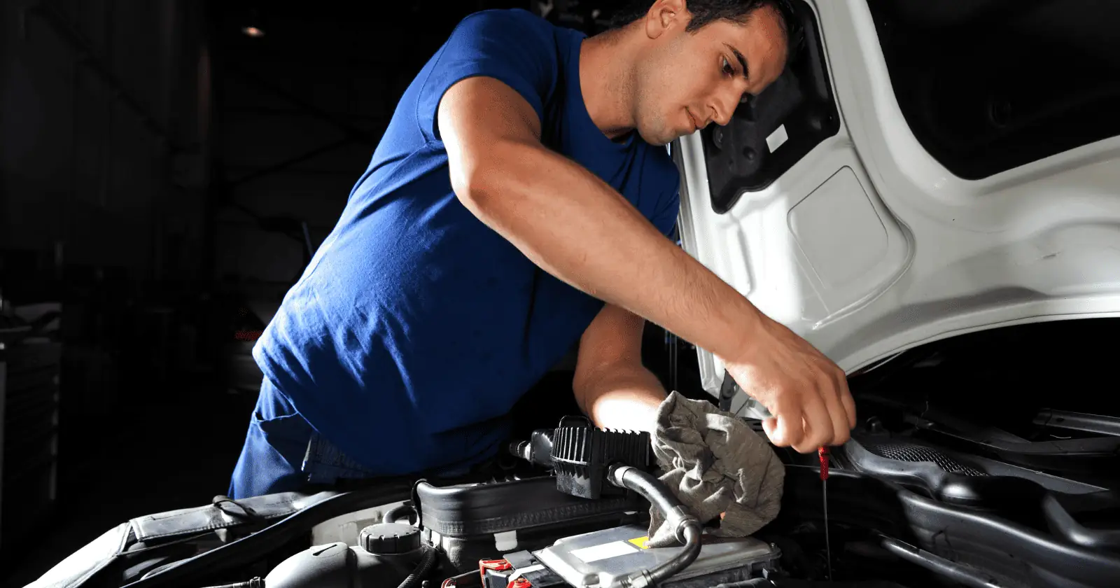 A Guide for Auto Repair Shops: How to Get Business from Collision Work