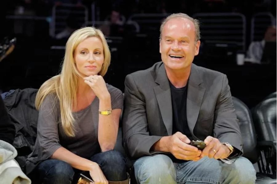 Kelsey Grammer Net Worth: A Look at His Financial Success and Legacy