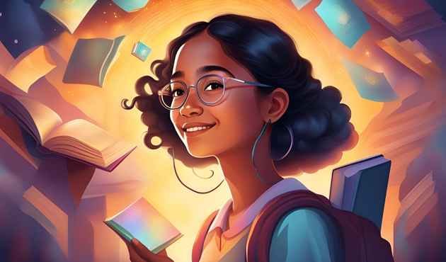 Nataly Cardenas: The Inspiring Winner of the CAS Minedu 2024 Call
