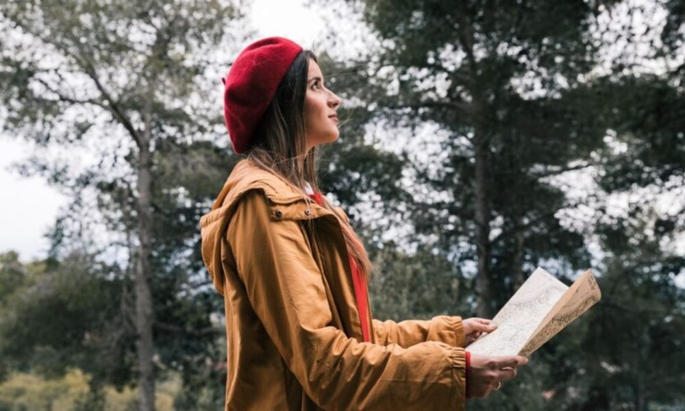 Adeena Mendel: A Story of Resilience, Innovation, and Impact