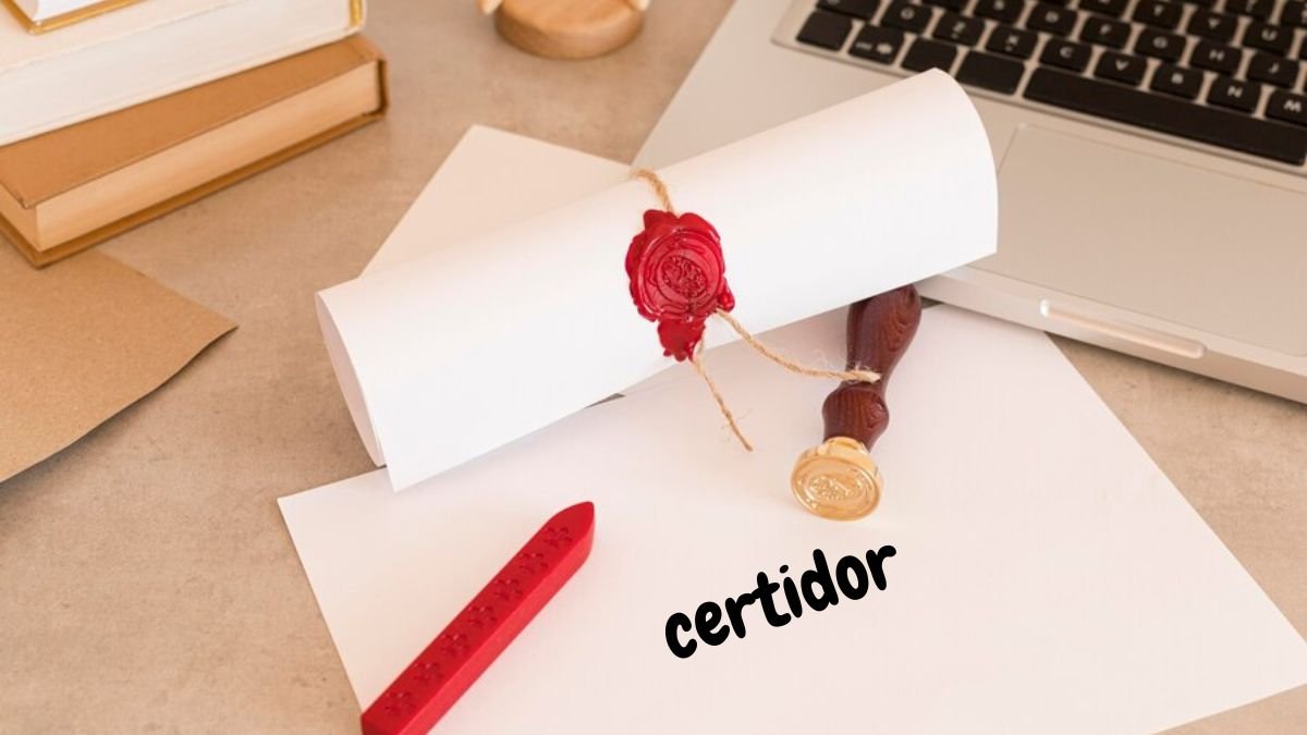 Certidor: A Game Changer in Modern Business Practices