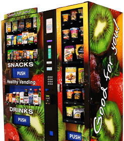 How to Start a Vending Business: Your Step-by-Step Guide to Success