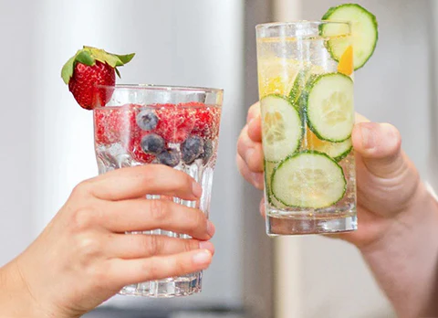 Understanding the Difference: Seltzer vs Club Soda