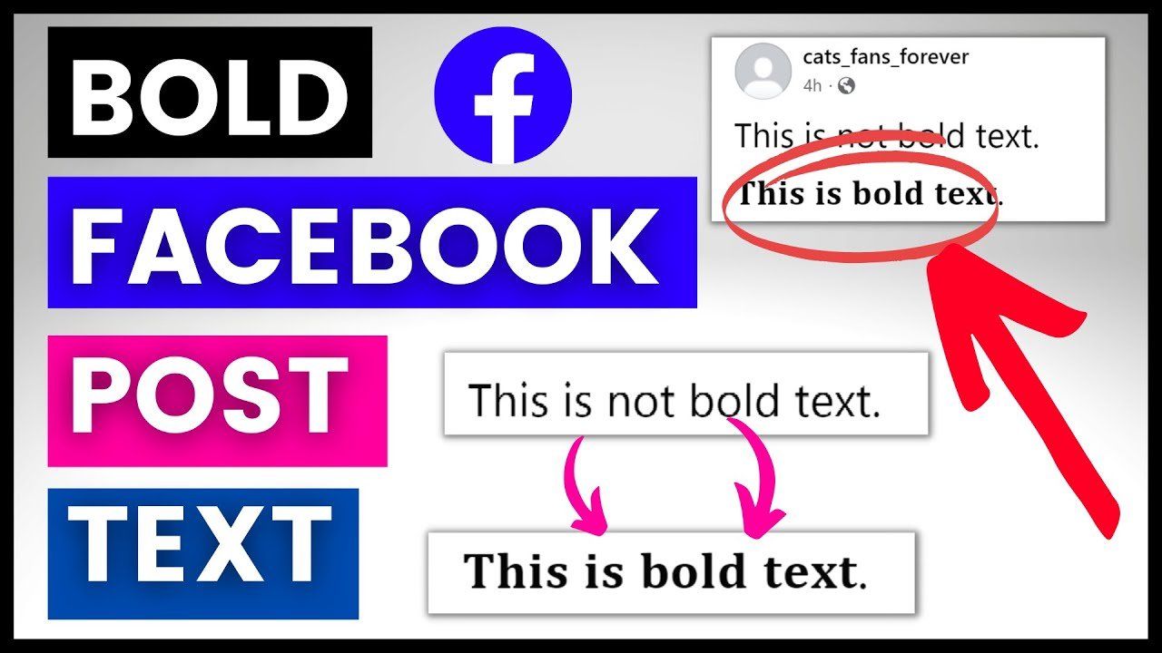 title bold "how to find a post on facebook news feed" ChatGPT said: ChatGPT How to Find a Post on