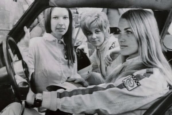 Barbara Roufs: A Lasting Icon in the World of 1970s Drag Racing