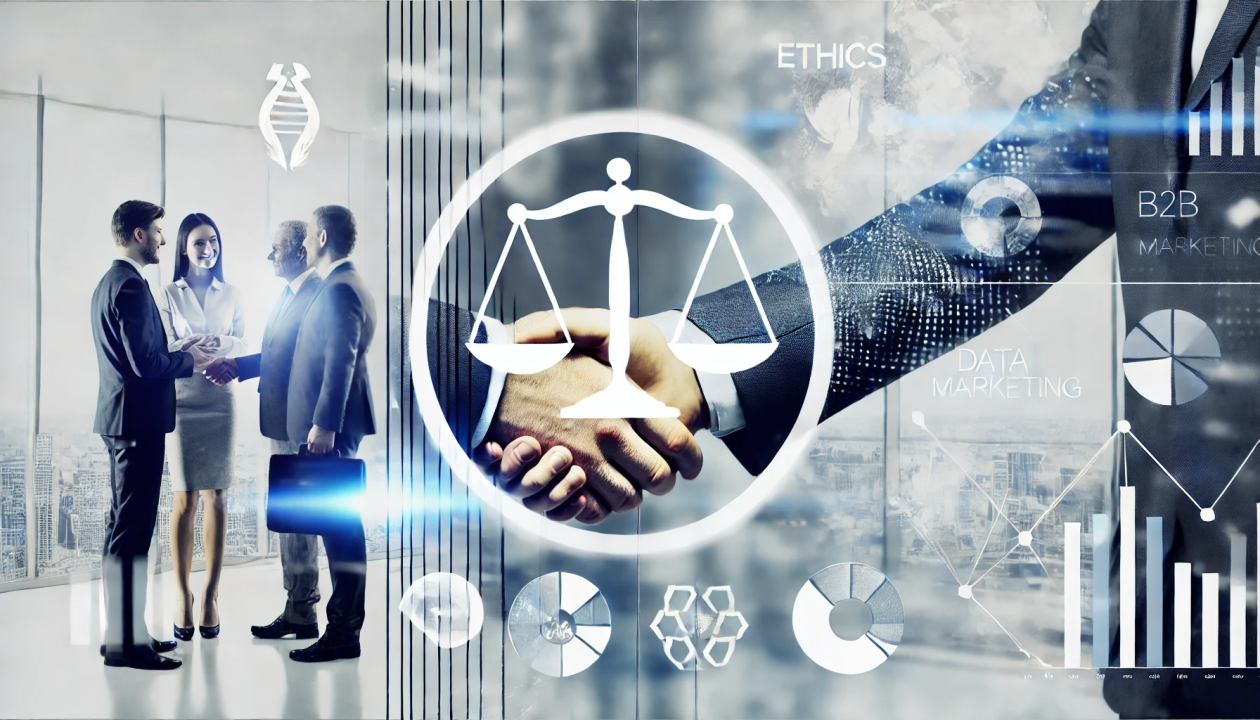 The Essentials of B2B Marketing: What It Is and Why It Matters