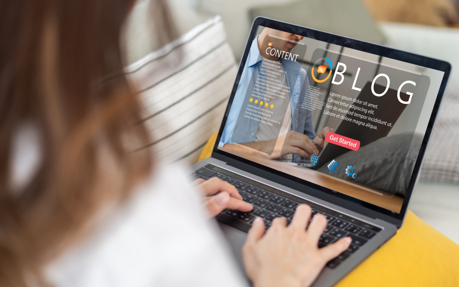 The Power of Content: How to Create and Optimize Quality Content